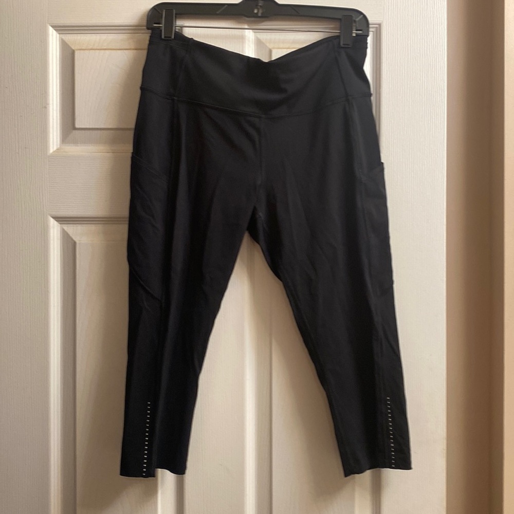 Lululemon Fast and Free